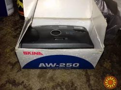 Плівковий фотоапарат Skinl