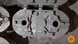 Отливаемая продукция различного направления