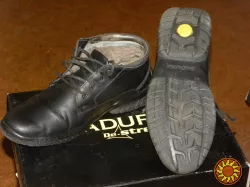 Ботинки Badura