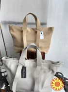 сумка шкіряна жіноча Італія шоппер TS000100