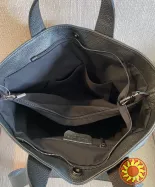 сумка шкіряна жіноча Італія шоппер TS000100