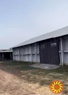 Продам складські приміщення з ділянкою Одеська область