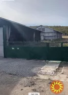 Продам складські приміщення з ділянкою Одеська область