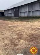 Продам складські приміщення з ділянкою Одеська область