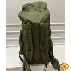 Тактичний рюкзак на 70л більший армійський