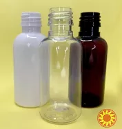 Пет флакони від виробника опт/дрібний опт