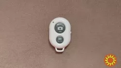 Bluetooth-пульт для селфи для смартфонов IOS/Android