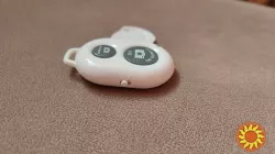 Bluetooth-пульт для селфи для смартфонов IOS/Android