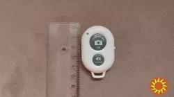 Bluetooth-пульт для селфи для смартфонов IOS/Android