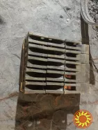 Литейное изготовлений деталей специального оборудования