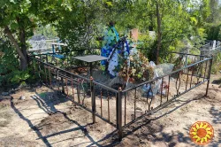 Огородки у Дніпрі.