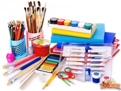 Канцелярские товары