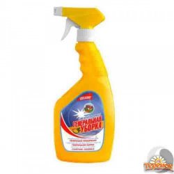 Полироль для мебели