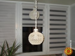 Рольшторы, жалюзи, плиссе, римские шторы на окна. Ирпень, Буча, Гостомель