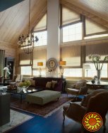 Римські штори