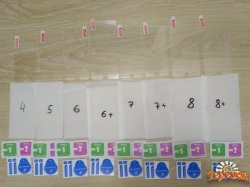 Закалённое стекло на iphone 4.5.6.6+.7.7+.8.8+ защита экрана