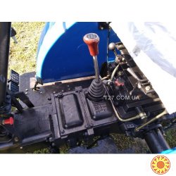 Мини-трактор Булат-250 (Xingtai-250, Xingtai -240) 3-х цилиндровый