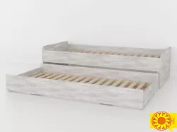 Ліжко розкладне двоспальне