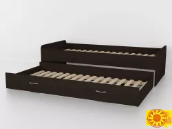 Ліжко розкладне двоспальне