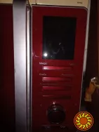 Брендовая микроволновая печь LG на запчасти. СВЧ. Микроволновка .