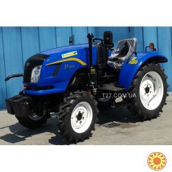 Мини-трактор Dongfeng-404D (Донгфенг-404D)