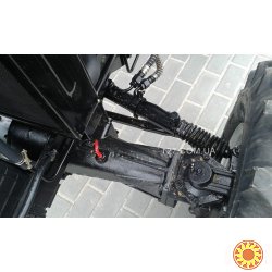 Мини-трактор Dongfeng-404D (Донгфенг-404D)