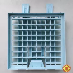 Решітка моторного фільтра для пилососа Philips FC 9176