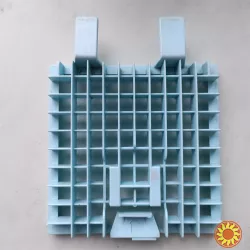 Решітка моторного фільтра для пилососа Philips FC 9176