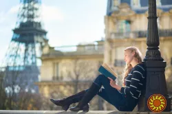 Вища освіта та навчання во Франції