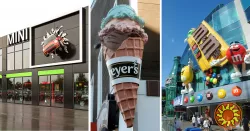 Студия «ОМИ»: Ваш партнер в создании объемных рекламных вывесок на заказ в Украине