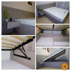 Корпусні меблі