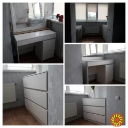 Корпусні меблі