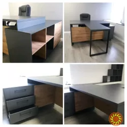 Корпусні меблі