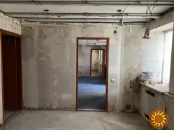 Без % продам приміщення 82м2, фасад, Чапека 19 (Фучика), Соломянська площа, Чоколовка, Караваєві дачі, Київ