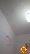 Звёздочки 50 шт на потолок, стены