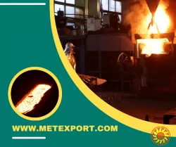 Отливка металла для любой промышленной отрасли