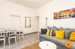 Посуточная аренда квартир в Тель-Авиве.