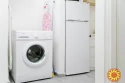 Посуточная аренда квартир в Тель-Авиве.