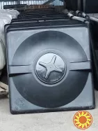 Бак для душа на 200 литров