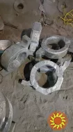 Точное литье черных металлов