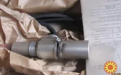 Датчик тиску підвищеної точності ДТ-40ГМ - (Д59-4)