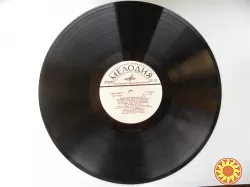 Пластинка:Ивица Шерфези–Поет Ивица Шерфези