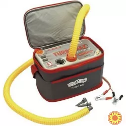 Насос для човна, Scoprega Bravo Turbo Max, 12В.