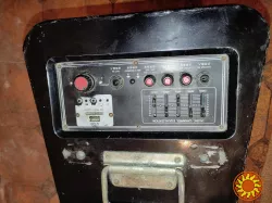 Активная акустическая система Temeisheng DP-191.