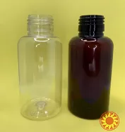 Пластикові флакони та пляшки і комплектуючі до них (опт/дрібний опт)