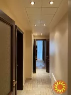 Продам 3к квартиру 101м2, Малопідвальна 12/10, Хрещатик, Майдан Незалежності, Золоті Ворота.