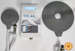 Катушка Мишина Генератор СИНУСА ТГС-4А