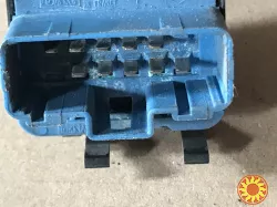 Бу кнопки стеклоподъемников Renault Megane 2 , 8200187262, Coupe-Cabriolet.