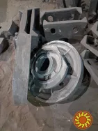 Станкостроительное литье по техническому заданию