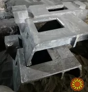Станкостроительное литье по техническому заданию